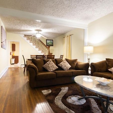 Lovely House In Bangor Pa Villa Luaran gambar