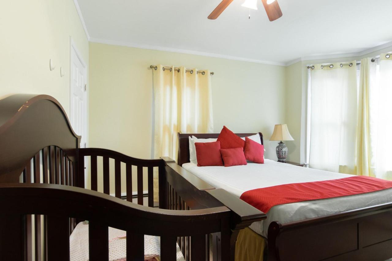 Lovely House In Bangor Pa Villa Luaran gambar