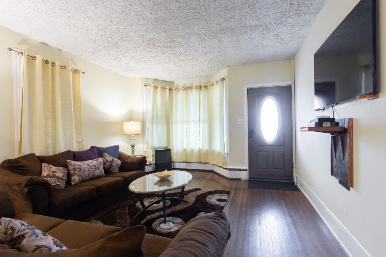 Lovely House In Bangor Pa Villa Luaran gambar