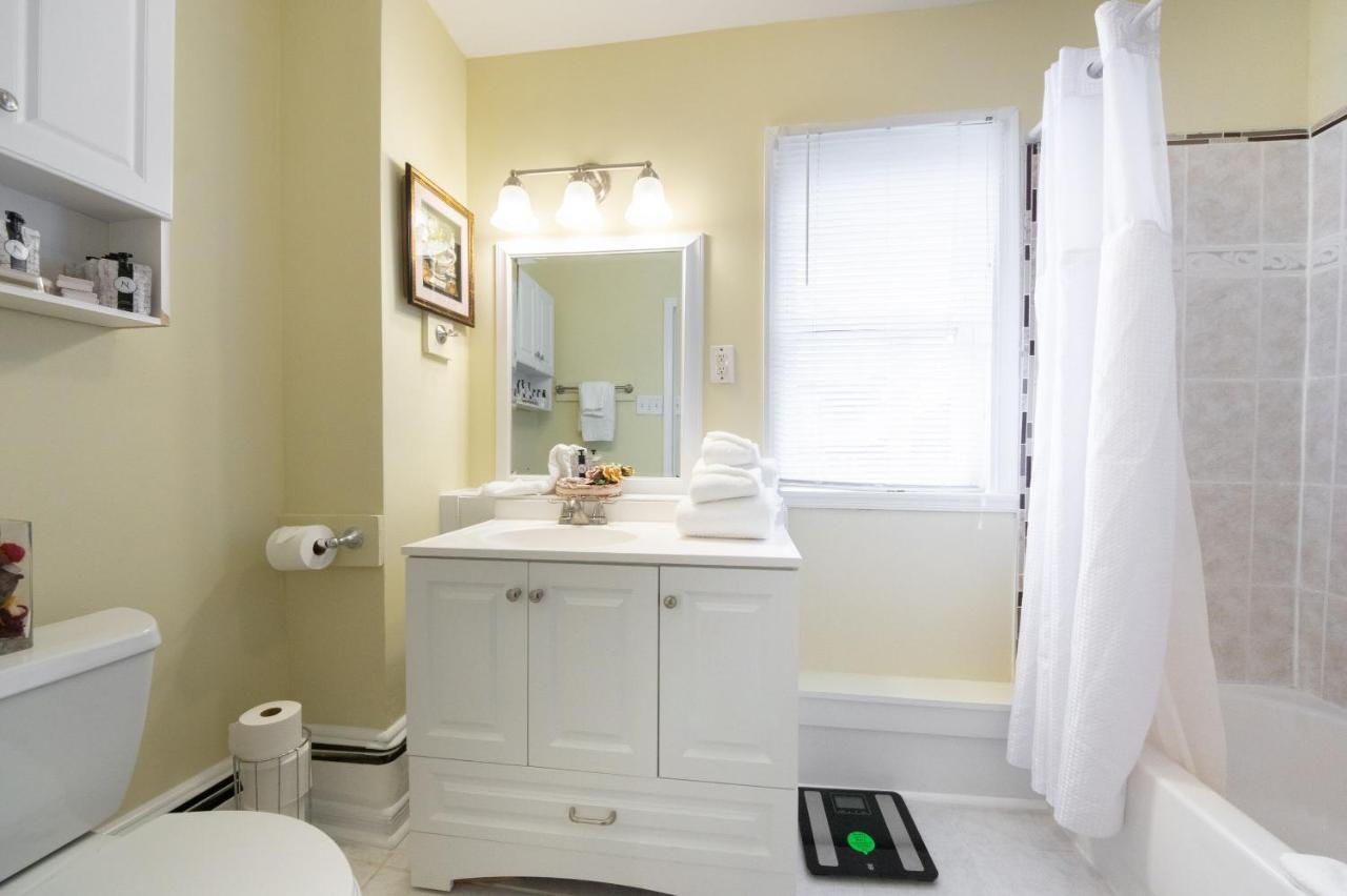 Lovely House In Bangor Pa Villa Luaran gambar