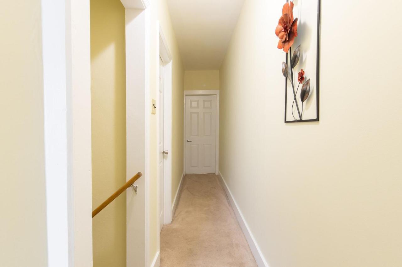 Lovely House In Bangor Pa Villa Luaran gambar