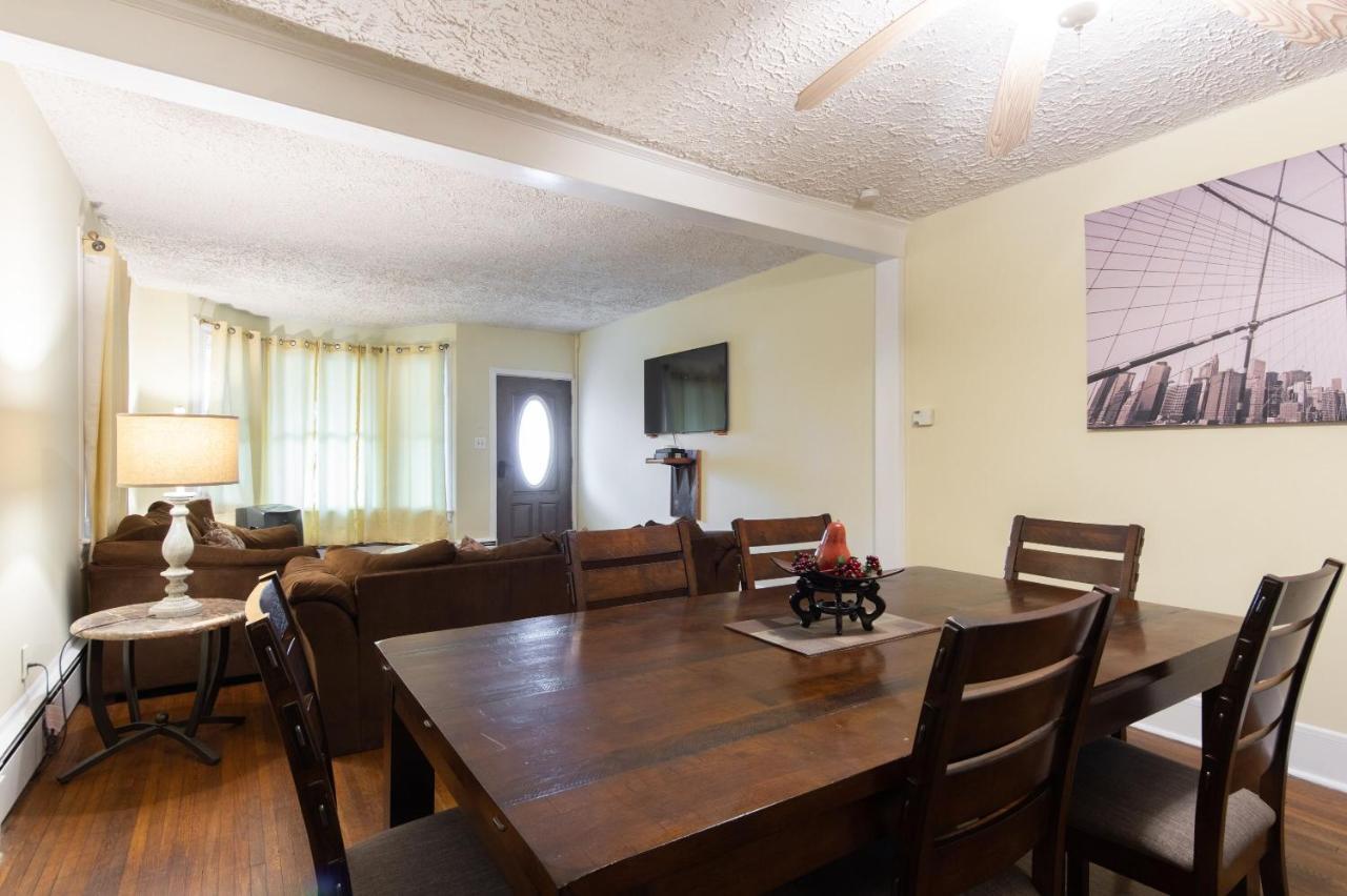 Lovely House In Bangor Pa Villa Luaran gambar