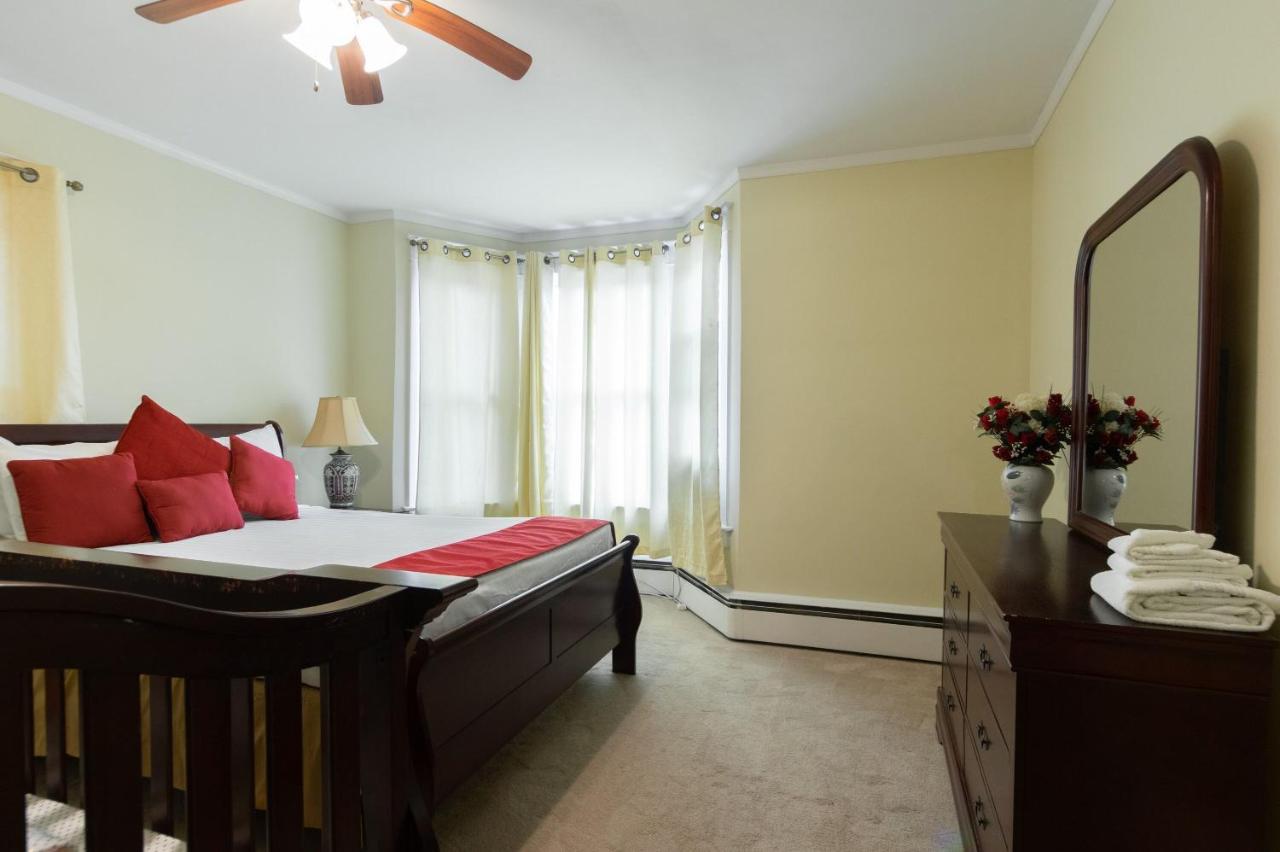 Lovely House In Bangor Pa Villa Luaran gambar