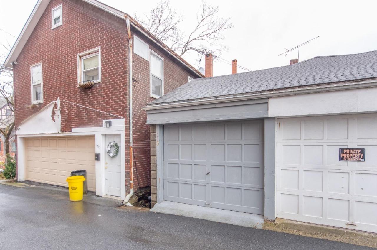 Lovely House In Bangor Pa Villa Luaran gambar
