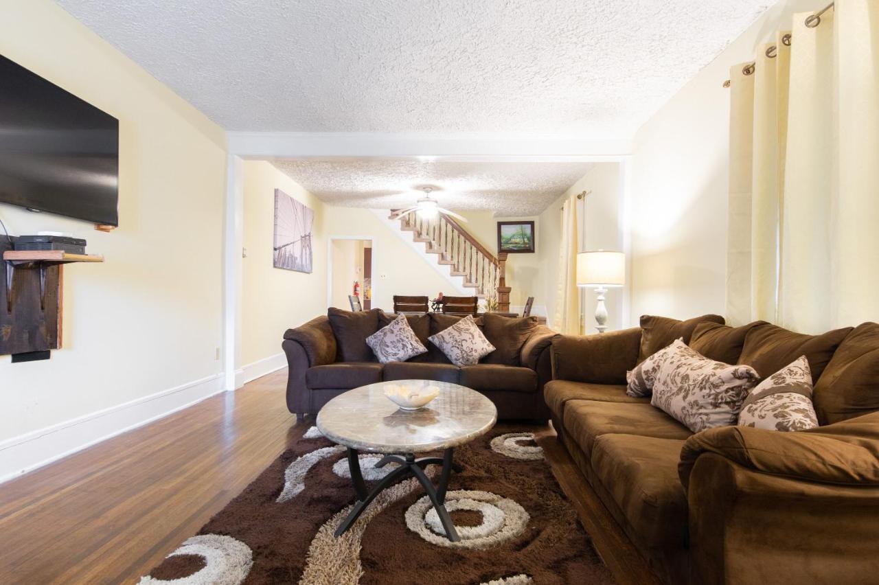 Lovely House In Bangor Pa Villa Luaran gambar