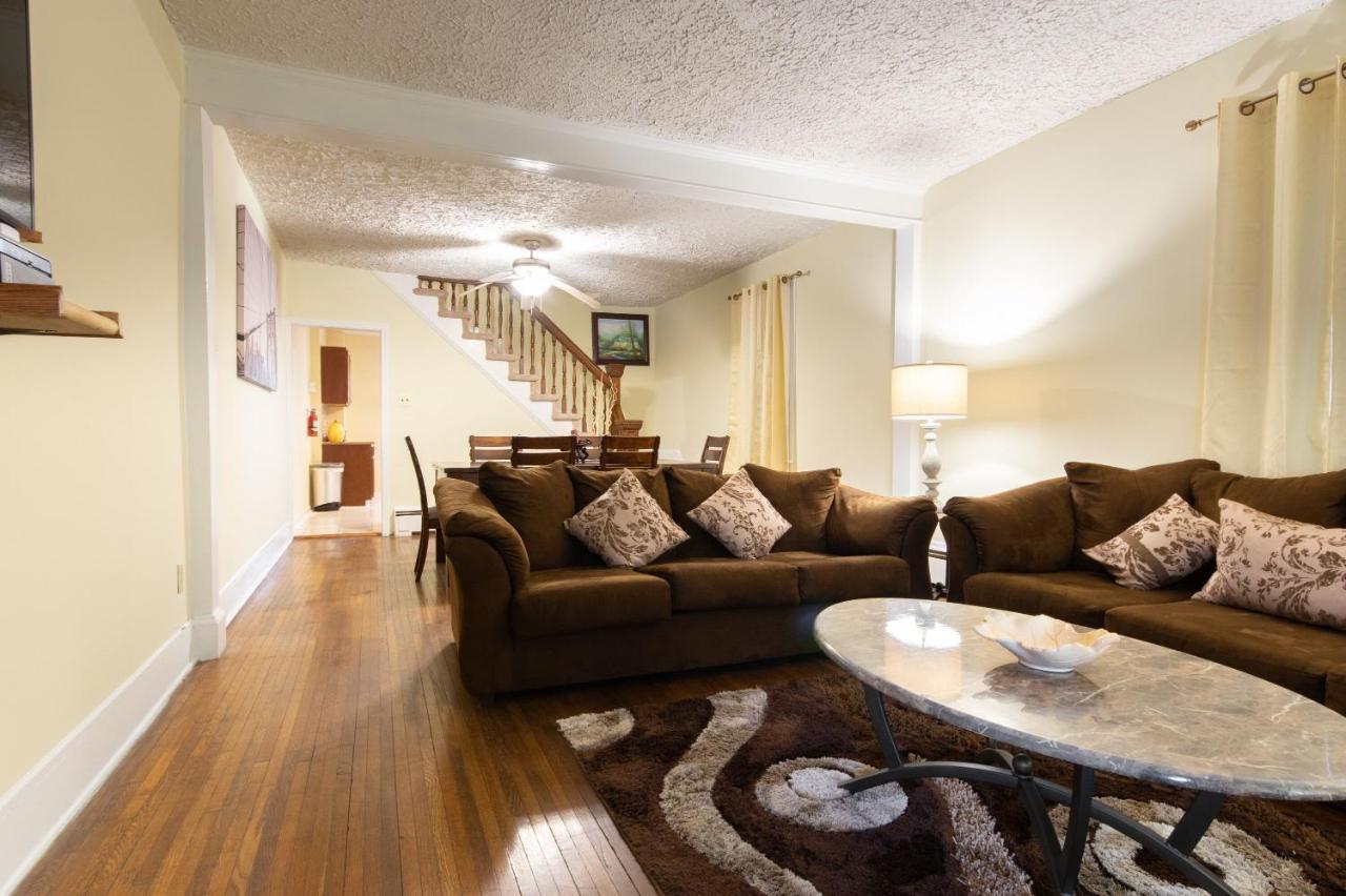 Lovely House In Bangor Pa Villa Luaran gambar