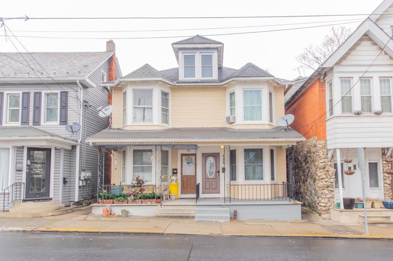 Lovely House In Bangor Pa Villa Luaran gambar