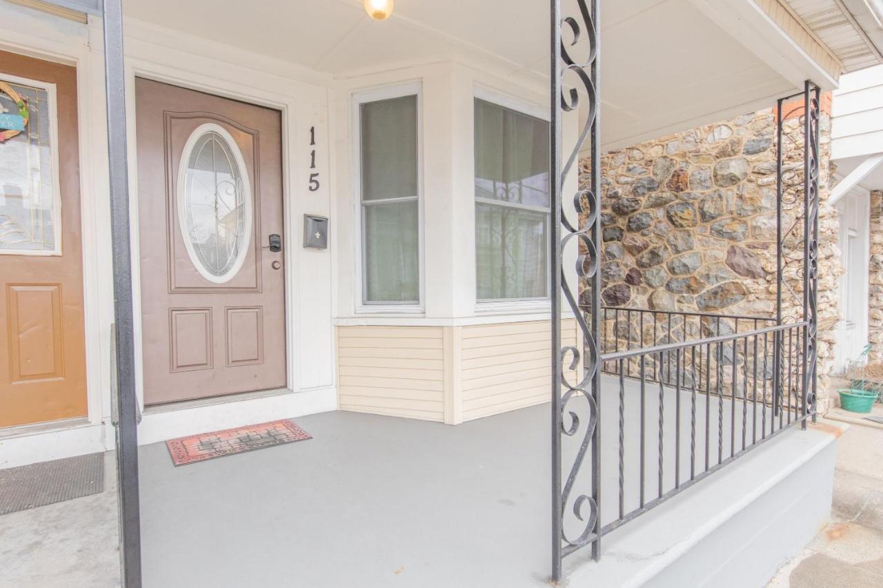 Lovely House In Bangor Pa Villa Luaran gambar