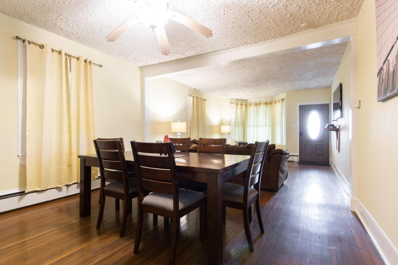Lovely House In Bangor Pa Villa Luaran gambar